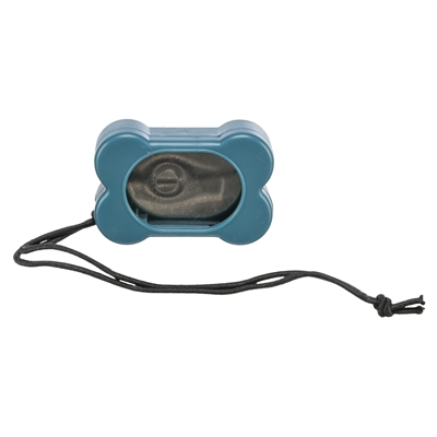 TRIXIE Dog Activity Basic Clicker - Multi-dier training | Lus voor makkelijk vasthouden | Inclusief handleiding - Assorti - Uni