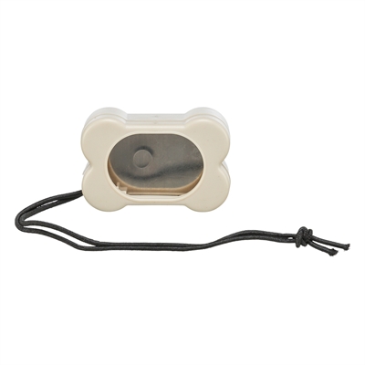 TRIXIE Dog Activity Basic Clicker - Multi-dier training | Lus voor makkelijk vasthouden | Inclusief handleiding - Assorti - Uni