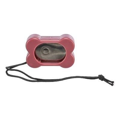 TRIXIE Dog Activity Basic Clicker - Multi-dier training | Lus voor makkelijk vasthouden | Inclusief handleiding - Assorti - Uni