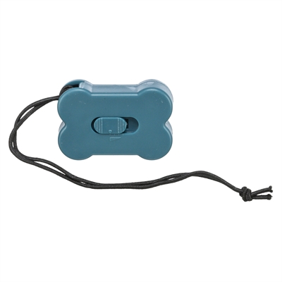 TRIXIE Dog Activity Basic Clicker - Multi-dier training | Lus voor makkelijk vasthouden | Inclusief handleiding - Assorti - Uni