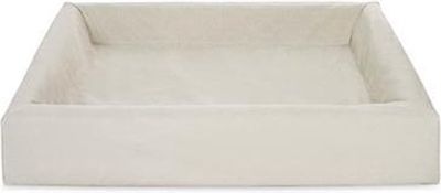 BIA BED COTTON HOES HONDENMAND ZAND