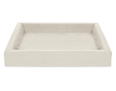BIA BED COTTON HOES HONDENMAND ZAND