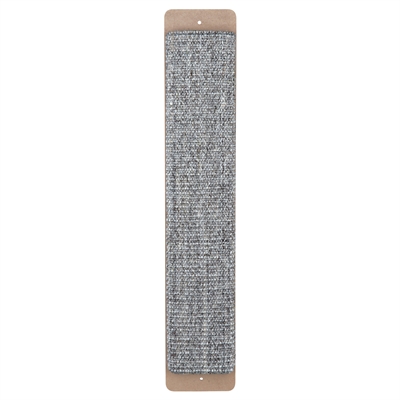 Trixie krabplank sisal grijs 56x11 cm