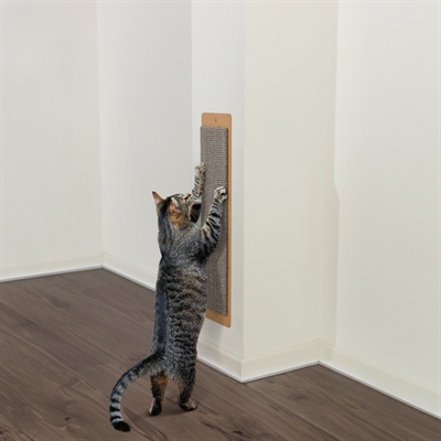 TRIXIE KRABPLANK SISAL GRIJS