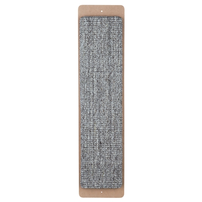 TRIXIE KRABPLANK SISAL GRIJS