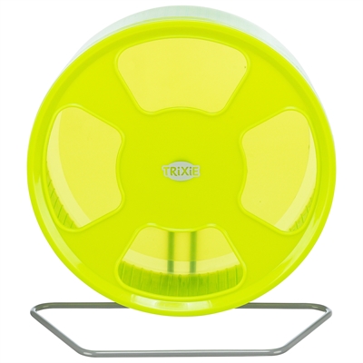 Trixie Looprad Kunststof 20 cm