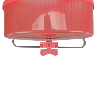 Trixie Looprad Kunststof 20 cm