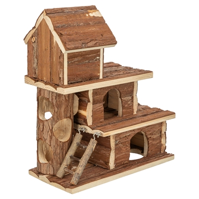 TRIXIE NATURAL LIVING HUIS TAMMO