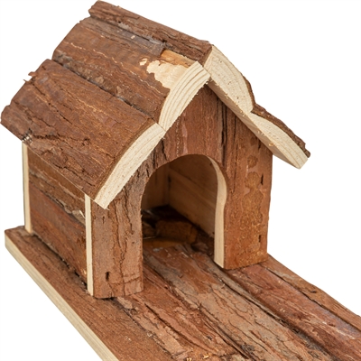 TRIXIE NATURAL LIVING HUIS TAMMO