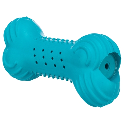 TRIXIE KOEL BOT RUBBER BLAUW