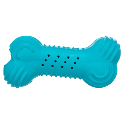 TRIXIE KOEL BOT RUBBER BLAUW