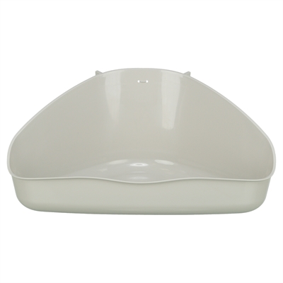 TRIXIE HOEKTOILET KNAAGDIEREN ASSORTI
