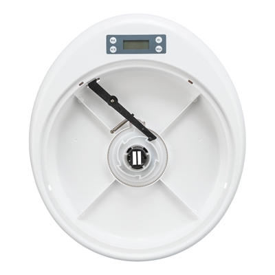 TRIXIE TX4+1 AUTOMATISCHE VOERDISPENSER