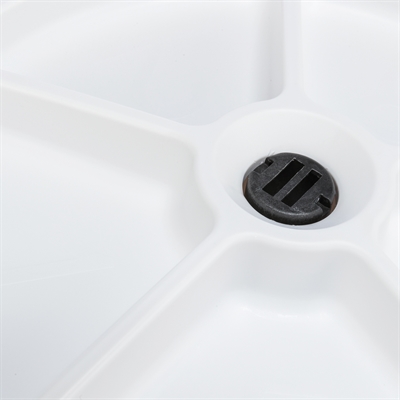 TRIXIE TX4+1 AUTOMATISCHE VOERDISPENSER