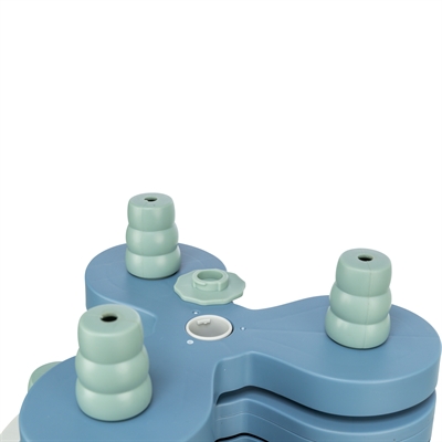 TRIXIE DOG ACTIVITY INTELLIGENTIESPEL FLOWER TOWER