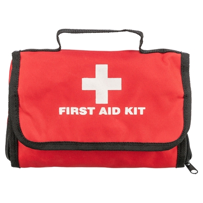 TRIXIE PREMIUM EHBO SET VOOR HOND EN KAT