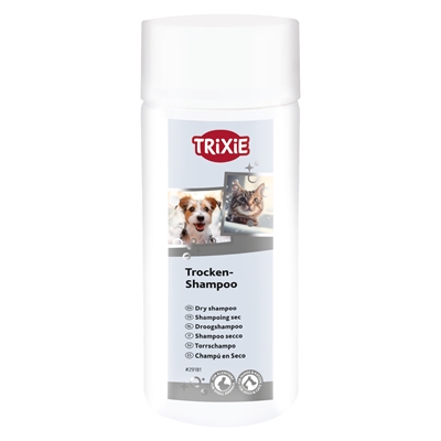 Trixie Droogshampoo 100 g