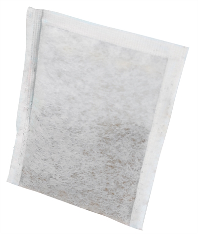 ZOLUX Kattenbakfilter Clean & Fresh Universeel | Actieve kool, neutraliseert geurtjes, past op meeste kattenbakken - 6 st