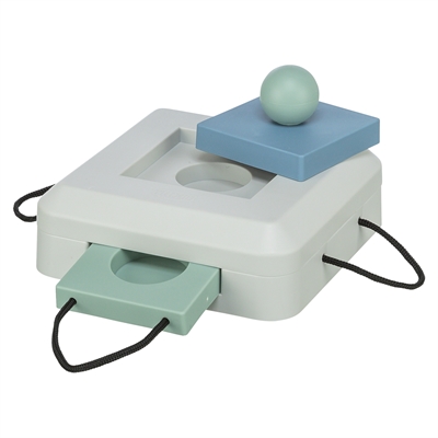 TRIXIE DOG ACTIVITY GAMBLE BOX