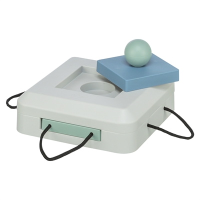 TRIXIE DOG ACTIVITY GAMBLE BOX