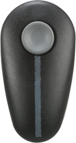 TRIXIE DOG ACTIVITY VINGER CLICKER ASSORTI
