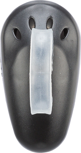 TRIXIE DOG ACTIVITY VINGER CLICKER ASSORTI
