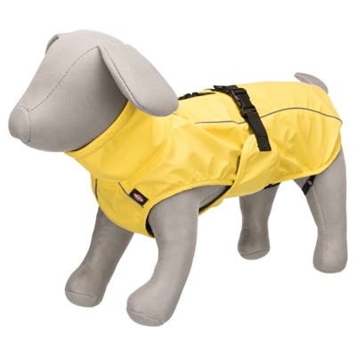 TRIXIE REGENJAS HOND VIMY GEEL
