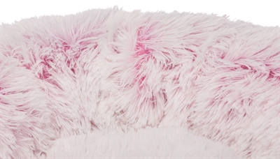 TRIXIE HONDENMAND HARVEY WIT / ROZE