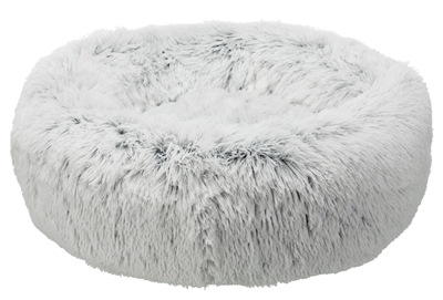 Trixie Panier pour chien Harvey blanc / noir