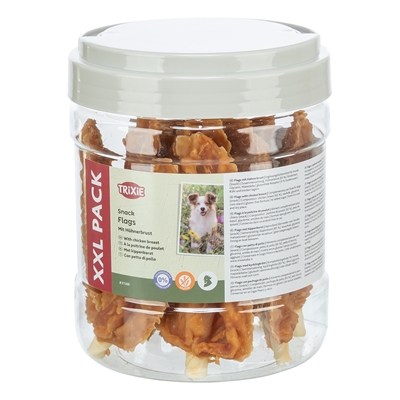 TRIXIE PREMIO CHICKEN FLAGS