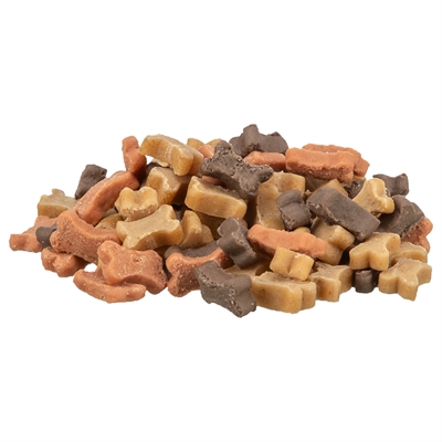 TRIXIE TRAINER SNACK MINI BOTJES