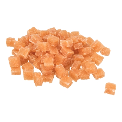 TRIXIE Premio Vlees Minis Beloningssnoepjes Extra klein, 4 smaken (kip/eend/rund/lam), glutenvrij - 4x100 g