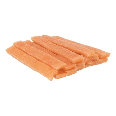 TRIXIE Premio Vlees Bars Honden snacks 91% vlees, glutenvrij, zonder toegevoegde suikers - Mix - 4x100 g