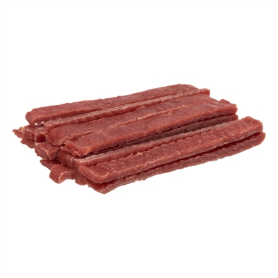 TRIXIE Premio Vlees Bars Honden snacks 91% vlees, glutenvrij, zonder toegevoegde suikers - Mix - 4x100 g