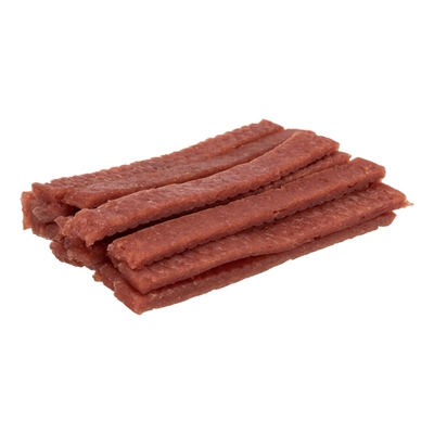 TRIXIE Premio Vlees Bars Honden snacks 91% vlees, glutenvrij, zonder toegevoegde suikers - Mix - 4x100 g