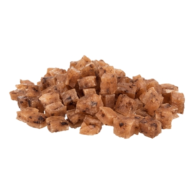 TRIXIE Premio Superfoods beloningssnoepjes Kip/Eend/Rund/Lam 87% vlees, glutenvrij, met superfoods - 4x100 g