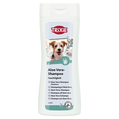 TRIXIE Aloë Vera Hondenshampoo