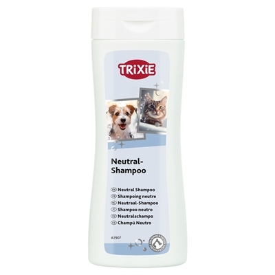 TRIXIE SHAMPOO NEUTRAAL