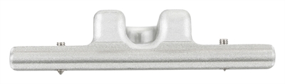 TRIXIE INZETSTUK VOOR HANGSLOT ALUMINIUM VERVOERSBOX ZILVER