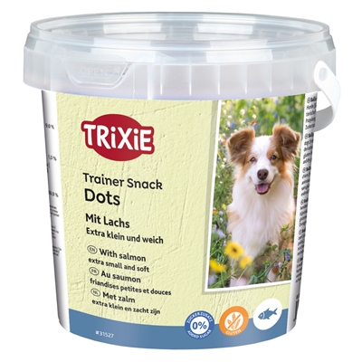 TRIXIE SOFT SNACK MINI TRAINER DOTS