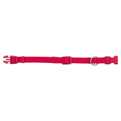 Trixie Premium halsband nylon XXS-XS 15-25 x 1 cm