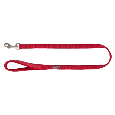 TRIXIE HONDENRIEM PREMIUM ROOD