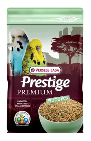 Versele-Laga Prestige Premium Grasparkieten Parkietenvoer