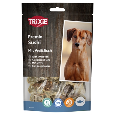 TRIXIE PREMIO SUSHI ROLLS