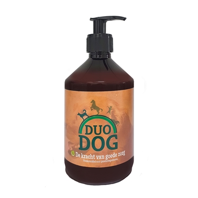 Duo Dog Complément de graisse