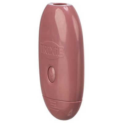 TRIXIE LASERSPEELGOED CATCH THE LIGHT MUIS USB OPLAADBAAR