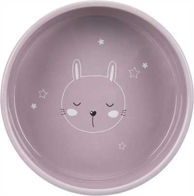 TRIXIE JUNIOR VOERBAK KERAMIEK ASSORTI