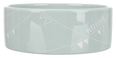 TRIXIE JUNIOR VOERBAK KERAMIEK ASSORTI