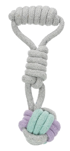 TRIXIE JUNIOR TOUWBAL AAN TOUW