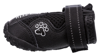 TRIXIE POOTBESCHERMING WALKER ACTIVE ZWART
